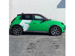 Renault 5  E-Tech Techno autonomía confort 110 kW  miniatura 4